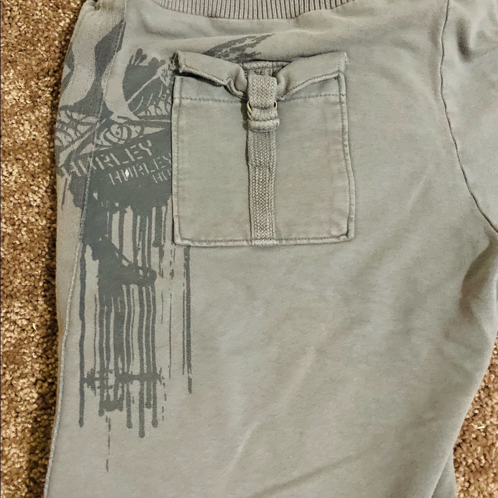 Hurley shorts size M